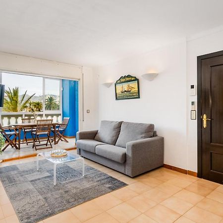 Welcs Apartamento 010 Emp Con Vistas Al Puerto Empuriabrava Εξωτερικό φωτογραφία