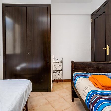 Welcs Apartamento 010 Emp Con Vistas Al Puerto Empuriabrava Εξωτερικό φωτογραφία