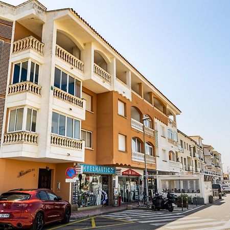 Welcs Apartamento 010 Emp Con Vistas Al Puerto Empuriabrava Εξωτερικό φωτογραφία