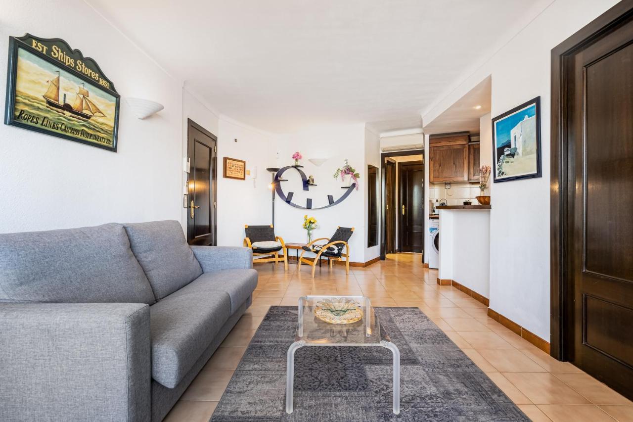 Welcs Apartamento 010 Emp Con Vistas Al Puerto Empuriabrava Εξωτερικό φωτογραφία