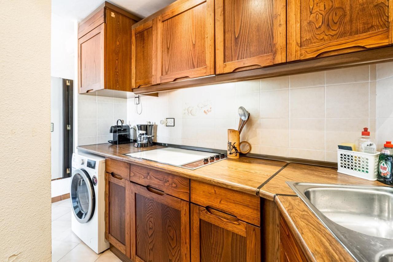 Welcs Apartamento 010 Emp Con Vistas Al Puerto Empuriabrava Εξωτερικό φωτογραφία