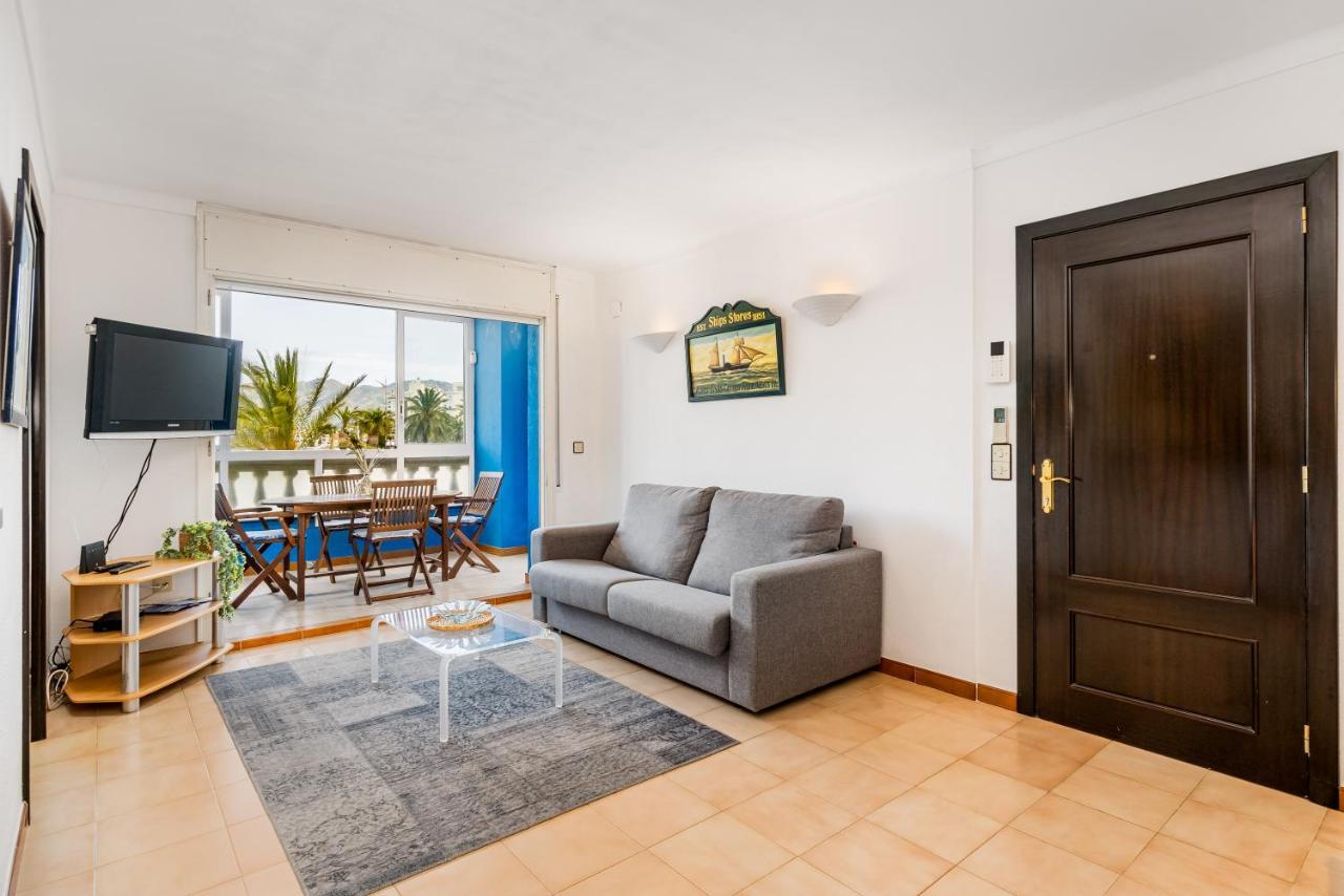 Welcs Apartamento 010 Emp Con Vistas Al Puerto Empuriabrava Εξωτερικό φωτογραφία