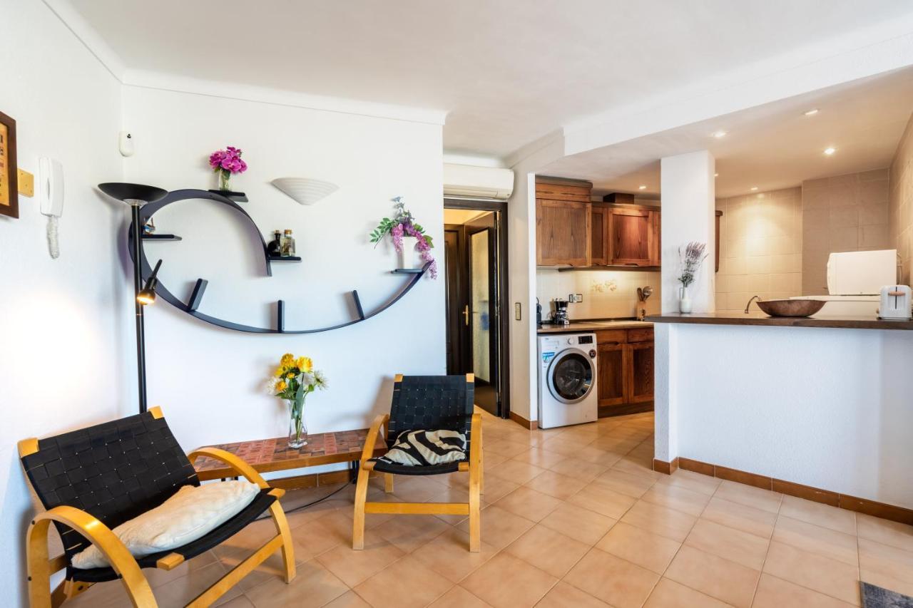 Welcs Apartamento 010 Emp Con Vistas Al Puerto Empuriabrava Εξωτερικό φωτογραφία