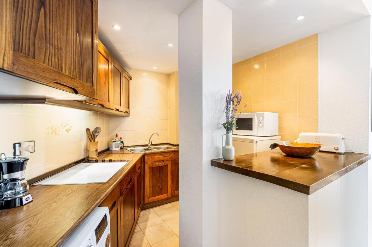 Welcs Apartamento 010 Emp Con Vistas Al Puerto Empuriabrava Εξωτερικό φωτογραφία