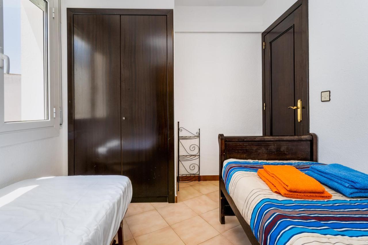 Welcs Apartamento 010 Emp Con Vistas Al Puerto Empuriabrava Εξωτερικό φωτογραφία