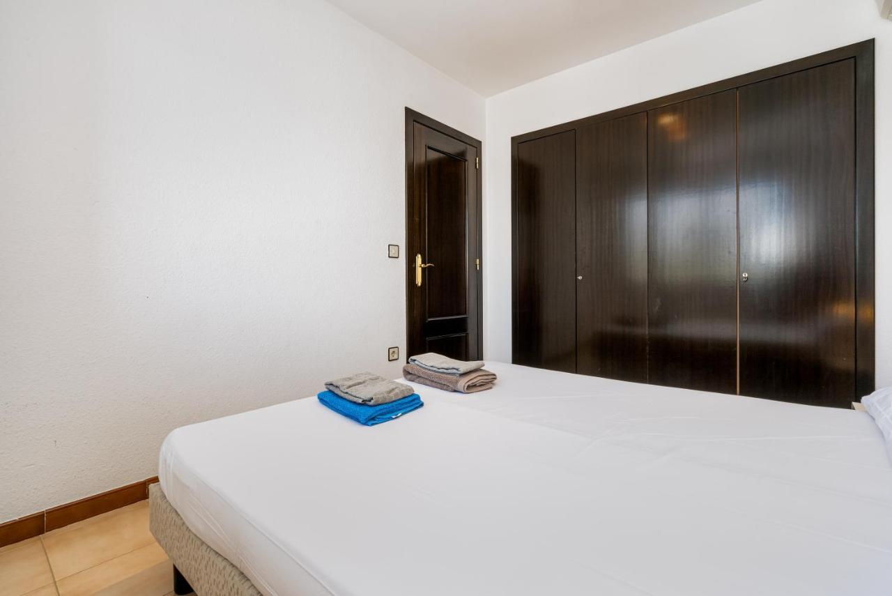 Welcs Apartamento 010 Emp Con Vistas Al Puerto Empuriabrava Εξωτερικό φωτογραφία